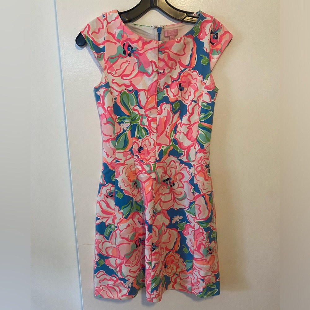 Lilly Pulitzer Dress, Size XS